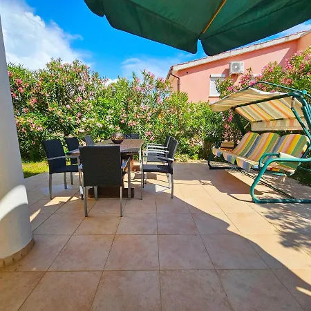 Holiday Sun House Holiday home