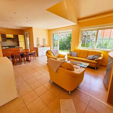 Holiday Sun House Holiday home *