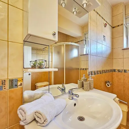Holiday Sun House Holiday home Vir