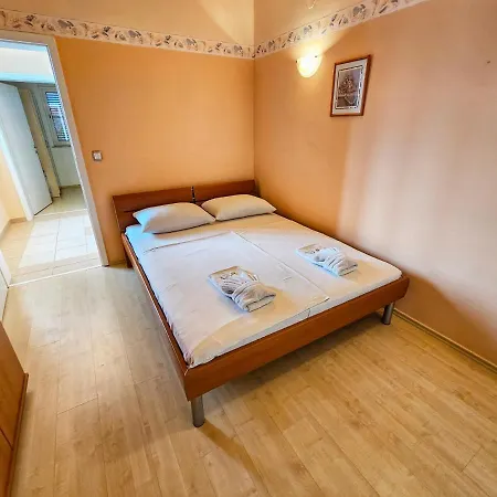 Holiday Sun House Holiday home Vir