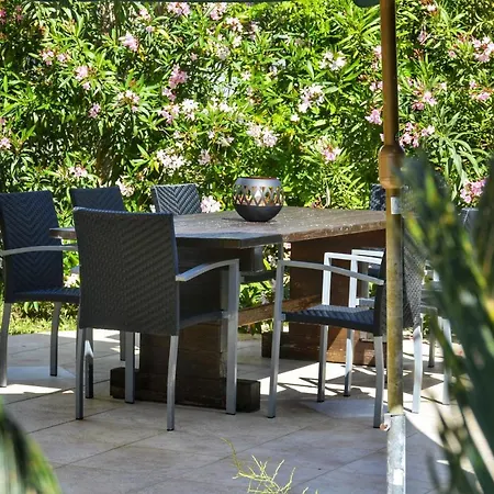 Holiday Sun House Holiday home Vir